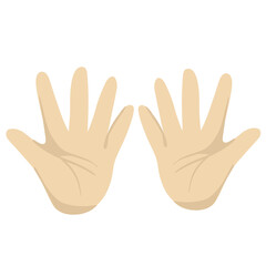 Illustrated finger fits for activity learning busy book fit for numbers section to learning for toddlers