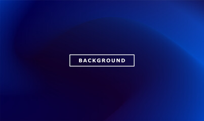 blue gradient concept background abstract