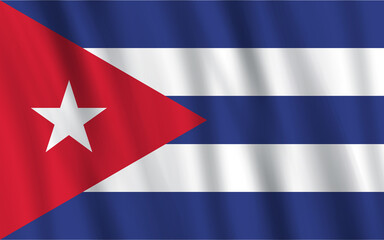 flags of world countries wavy fabric texture