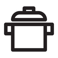 pot icon