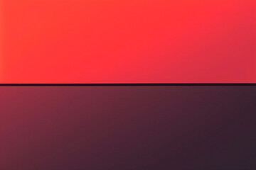 Obraz premium Dark Red foil texture background. Red pattern. Abstract crimson background. Red metallic background with glitter effect. Sparkling surface. Metal burgundy texture.Texture foil maroon color. Vector 