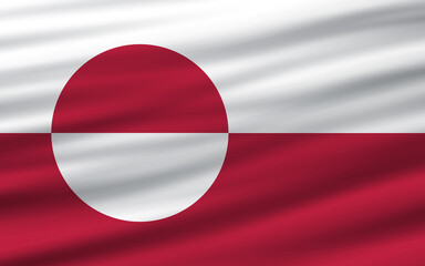 flags of world countries wavy fabric texture