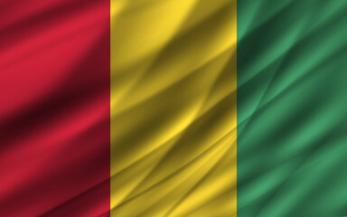 flags of world countries wavy fabric texture