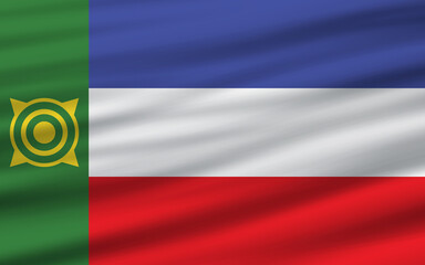 flags of world countries wavy fabric texture