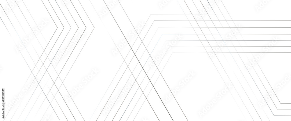 Poster vector black and white geometric pattern seamless pattern diagonal rectangular lines.