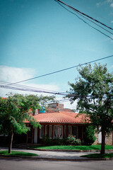 House on the córner