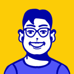 people portraits. Employee avatar, professional person profile picture and team persons user pic in frame Illustration of portrait face person, student and young employee