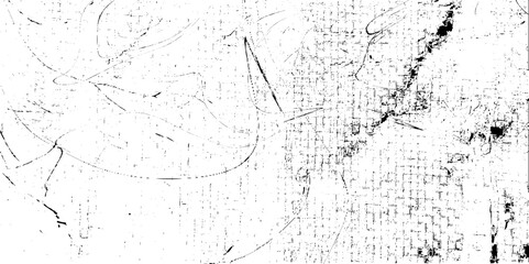 Abstract dust particle and dust grain texture on white background, dirt overlay or screen effect use for grunge background vintage style.