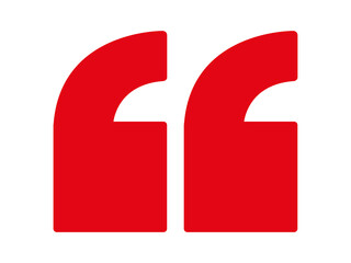 Quotation icon