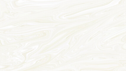 Abstract painting. Modern artwork. Marble effect painting. Seamless abstract cream marble pattern.
