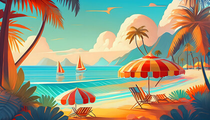 summer is a highly anticipated time of year, offering many of us a chance on Generative AI.