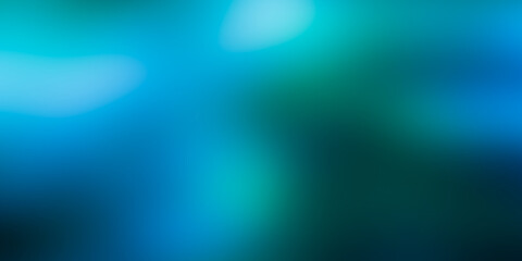 colorful blurry gradient blue green red frosted glass effect abstract glassmorphism plain background 
