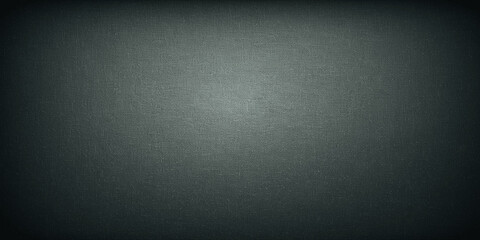 Dark Texture of Black Fabric, Background