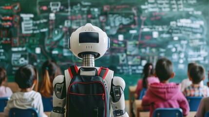 AI in Education personalizing learning experiences, providing intelligent tutoring, and enhancing educational outcomes with adaptive technologies 