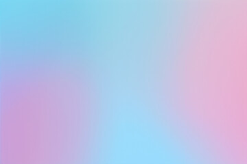 グラデーション背景素材、壁紙、ピンク、青