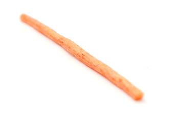Indonesian Spicy Stick Chips Snack
