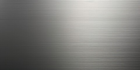  a shiny grey metal texture, silver metal texture of brushed stainless steel plate, metal wide textured plate brushed gradient,banner