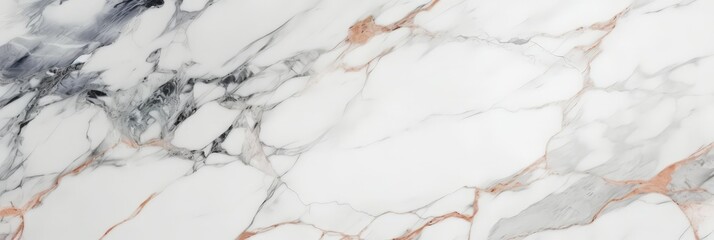  white Marble texture background,white  Carrara Marble background, white marble surface, banner