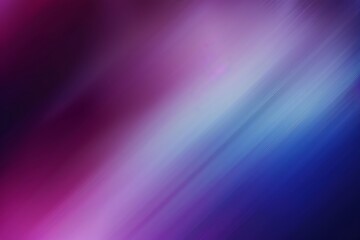 Fototapeta premium Vivid and colorful space photo with pink and blue tones. 