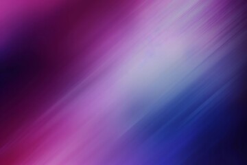 Fototapeta premium Vivid and colorful space photo with pink and blue tones. 