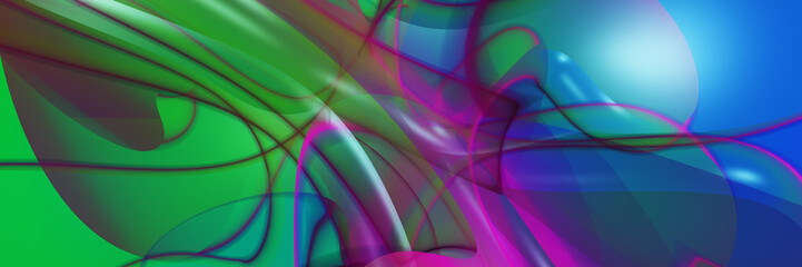 abstract background
