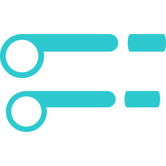 Obraz premium Infographic Shape Element