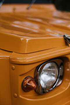 naranja