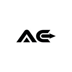 Ae dummy vector logo design v4