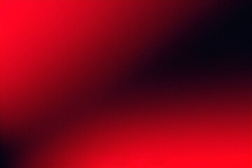 赤黒の背景のグラデーション。デザイン、レイアウト用の赤いテクスチャ背景の壁紙。空の空白のグランジの赤い背景。クリスマス、新年、バレンタインデーのモックアップ。ヴィンテージ紙	