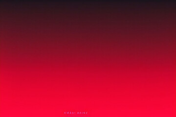 赤黒の背景のグラデーション。デザイン、レイアウト用の赤いテクスチャ背景の壁紙。空の空白のグランジの赤い背景。クリスマス、新年、バレンタインデーのモックアップ。ヴィンテージ紙	