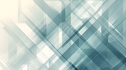 abstract blue background with lines