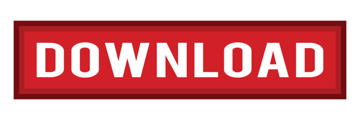 Download button icon. Upload icon. Down arrow bottom side symbol. Click here button. Save cloud icon push button for UI UX, website, mobile application.