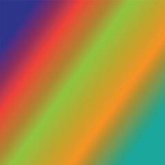 blue, orange, green, plum turmeric and green color combination background design
