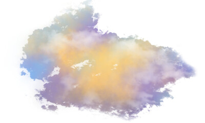 Fototapeta premium Cloudy 