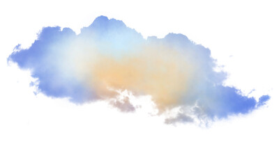 Cloudy 