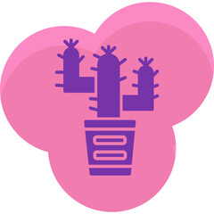 Cactus Icon