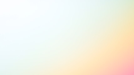 Obraz premium Abstract colorful blurry background