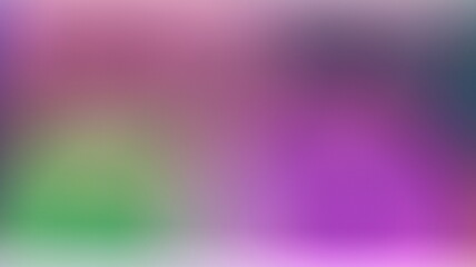 Fototapeta premium Abstract colorful blurry background