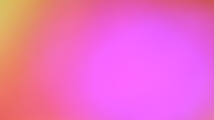 Obraz premium Abstract colorful blurry background