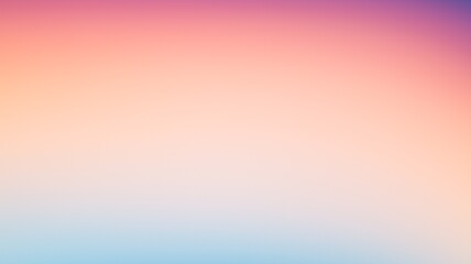 Obraz premium Abstract colorful blurry background