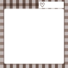 background paper note