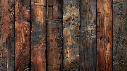 Texture background, High-resolution photo of a wooden table surface with visible knots and grains, suitable for product photography backgrounds or rustic design themes. Illustration image,
