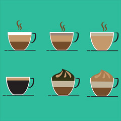 Cup Coffee icon