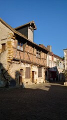 MENNETOU-SUR-CHER (Loir-et-Cher)