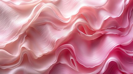 Obraz premium Texture background, Macro image of skin texture with visible pores and fine hairs, great for detailed studies in dermatology, beauty, and realistic artwork. Illustration image,