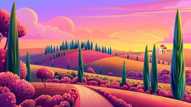 Cartoon Room View Seeing Sun Rising Cartoon Sun Rising Images – Browse 459,812 Stock Photos, Vectors, and ...