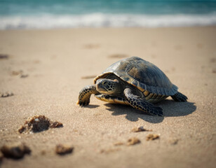 Un legame indissolubile tra la terra e il mare.
