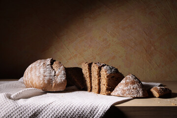 Pane, still life