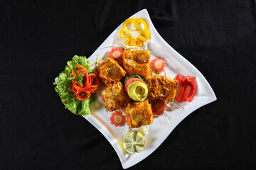 Paneer Pakora