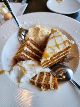 4 Layer Cake